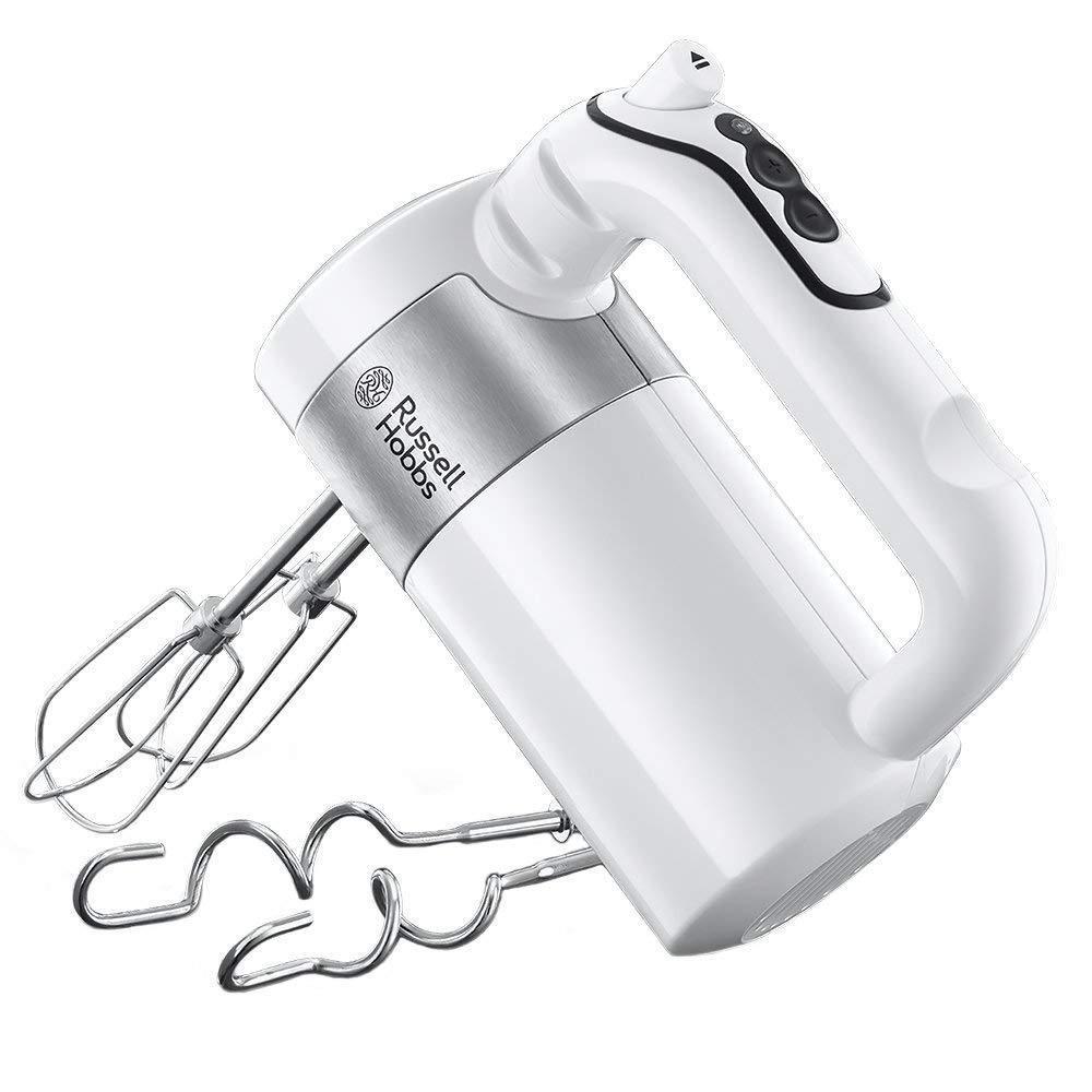 Electric mixer Russell Hobbs RH22960 White Back Market
