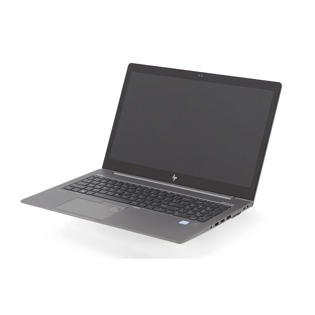 HP ZBook 15U G5 – I7-8550U, 16Go RAM, SSD 500Go, 15,6" FHD, AMD Radeon Pro WX 3100, Windows 11 Pro