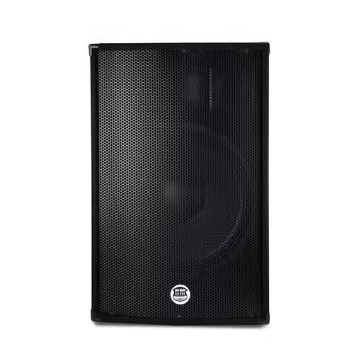Enceinte Pack Sonorisation Dj Prestations Bm Sonic 2500W - Enceintes Dj 15" +Caisson 15" + Pieds - Usb/Bluetooth, Pack 3 Jeux De Lumières