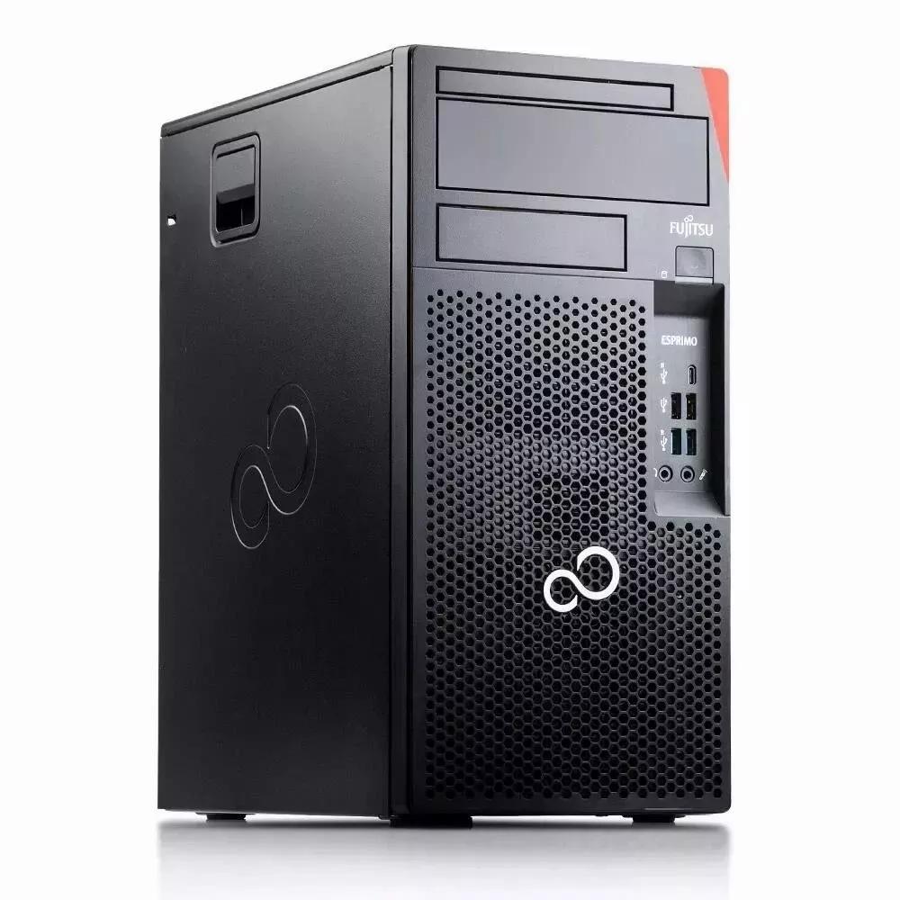 Fujitsu Esprimo P758 E94+ Core i5 3 Ghz - SSD 256 Go Ram 32Go