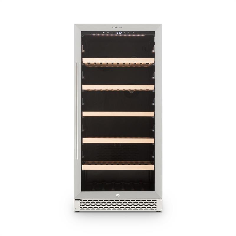 Klarstein Caves à vin Wine fridge Back Market