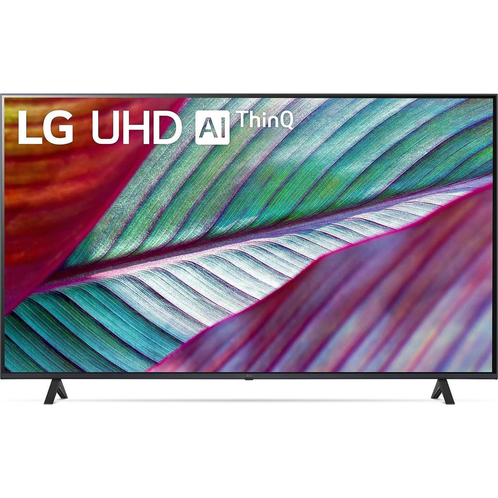 Smart TV LG Led Ultra Hd 4K 165 Cm 65Ur78006Lk