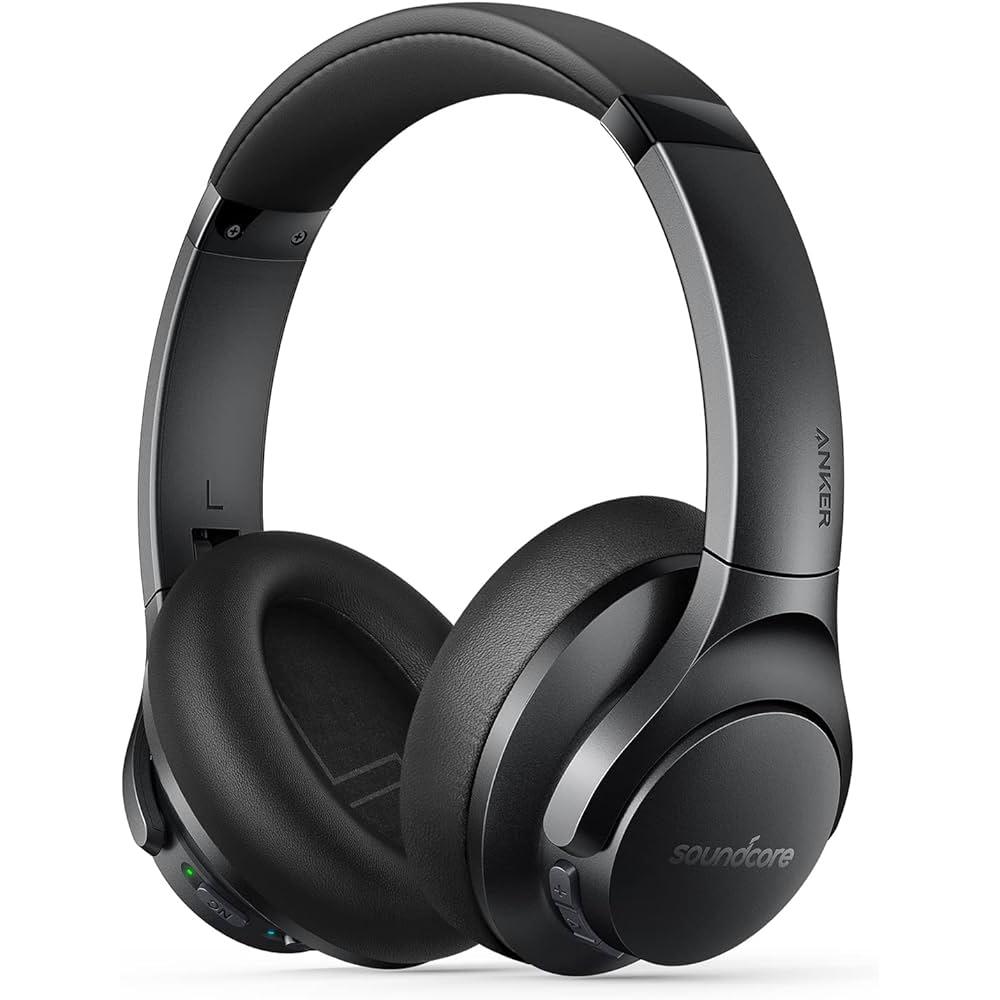 Anker Soundcore Life Q20 - Thumbnail 2