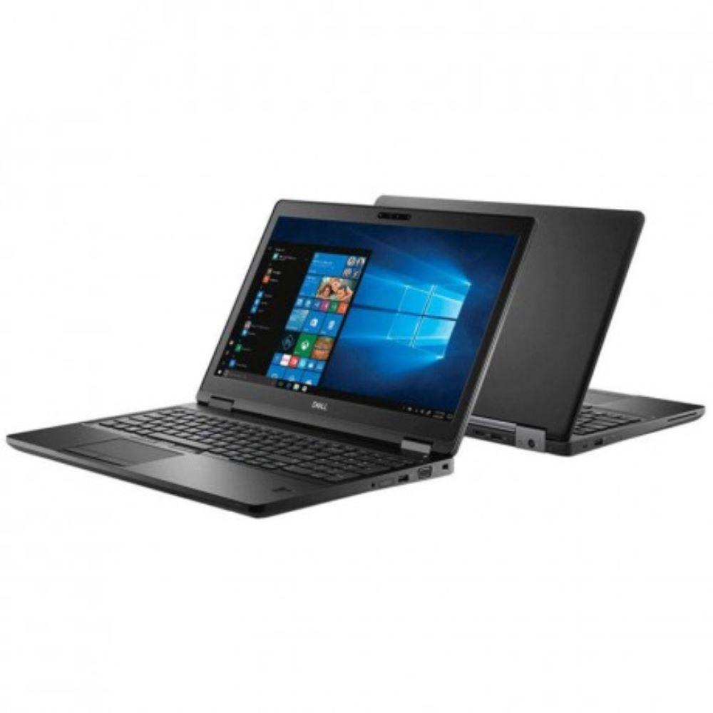 Dell Latitude 5590 15" (2018) - Core i5-8350U - 32GB - SSD 1000 GB AZERTY - Γαλλικό