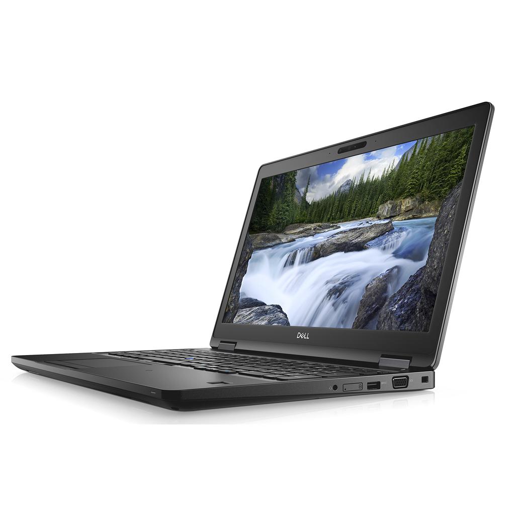 Dell Latitude 5590 15" Core i5 1.7 GHz - SSD 1 To - 32 Go AZERTY - Français