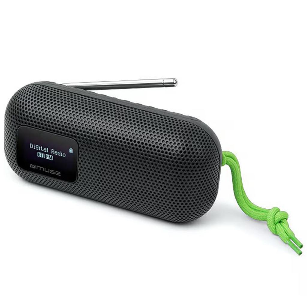 Enceinte Muse M-750 Fbt - Silver