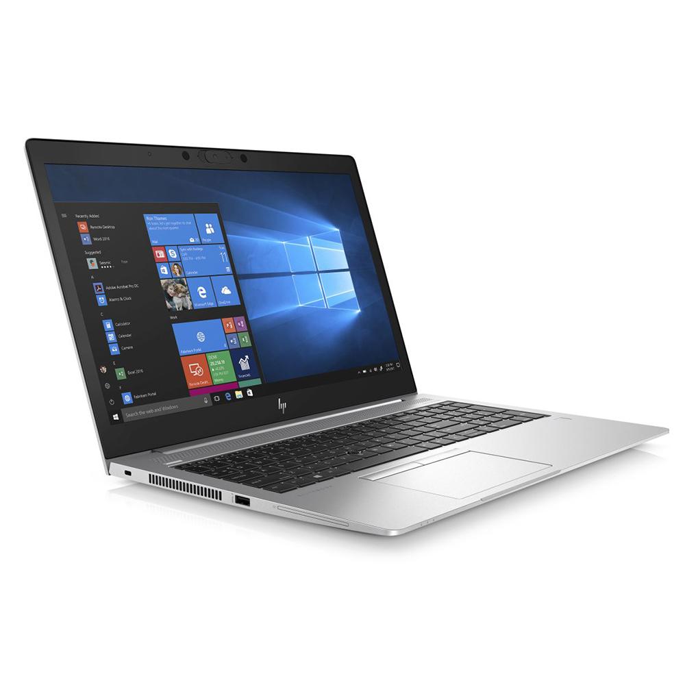 HP Elitebook 850 G6 15" Core i5 1.6 Ghz - SSD 512 Go - 8 Go Qwerty - Grec