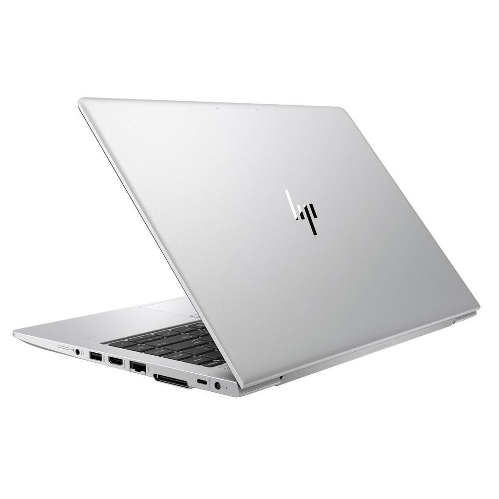 HP EliteBook 745 G6 14" (2019) - Ryzen 3 PRO 3300U - 8GB - SSD 256 Gb AZERTY - Γαλλικό