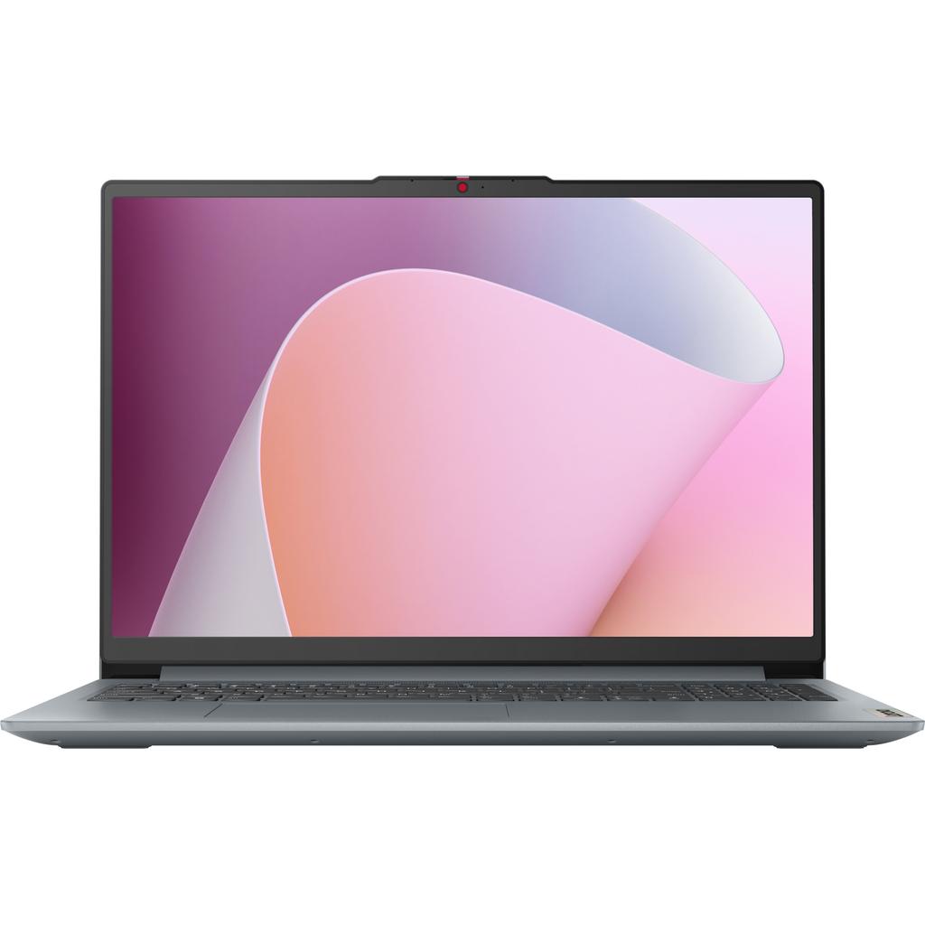 Lenovo Ideapad Slim 3 15Amn8 15" Ryzen 3 2.4 Ghz - SSD 512 Go - 8 Go Azerty - Français