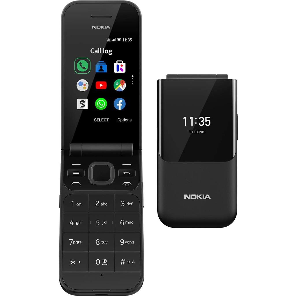 Nokia 2720 Flip