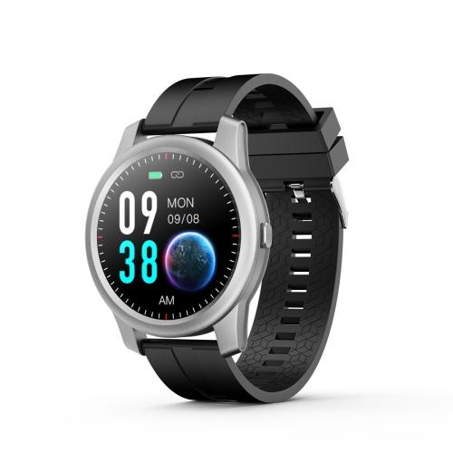 Montre Elephone Cardio E8 - Noir