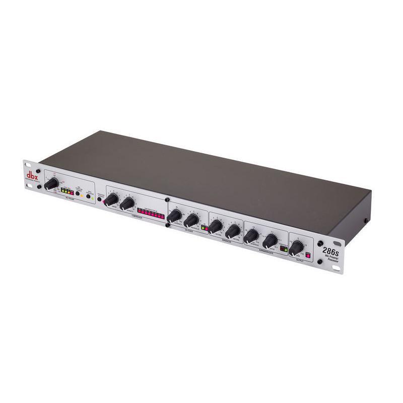Accessoires Audio Dbx 286S