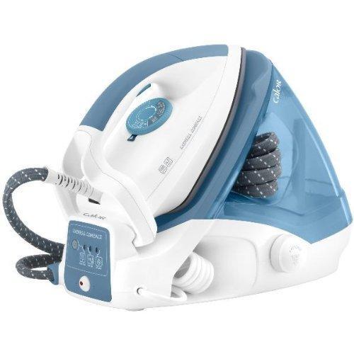 Calor Express Compact Gv7310C0 Steam iron Back Market