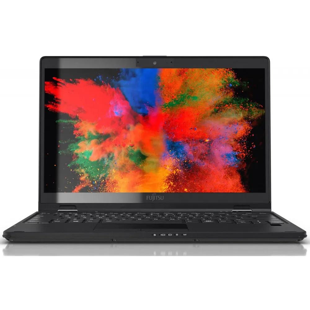 Fujitsu Lifebook U9311X 13" Core i7 3 Ghz - SSD 512 Go - 16Go Qwerty - Suédois