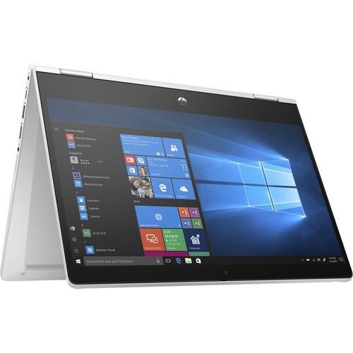 Hp Probook X360 435 G7 13-inch (2020) - Ryzen 5 4500U - 16 GB