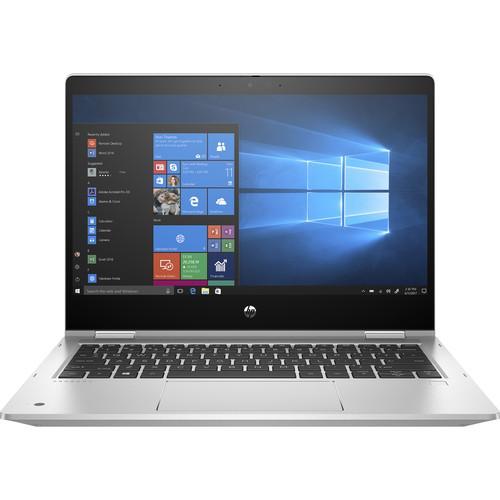 Hp Probook X360 435 G7 13-inch (2020) - Ryzen 5 4500U - 16 GB