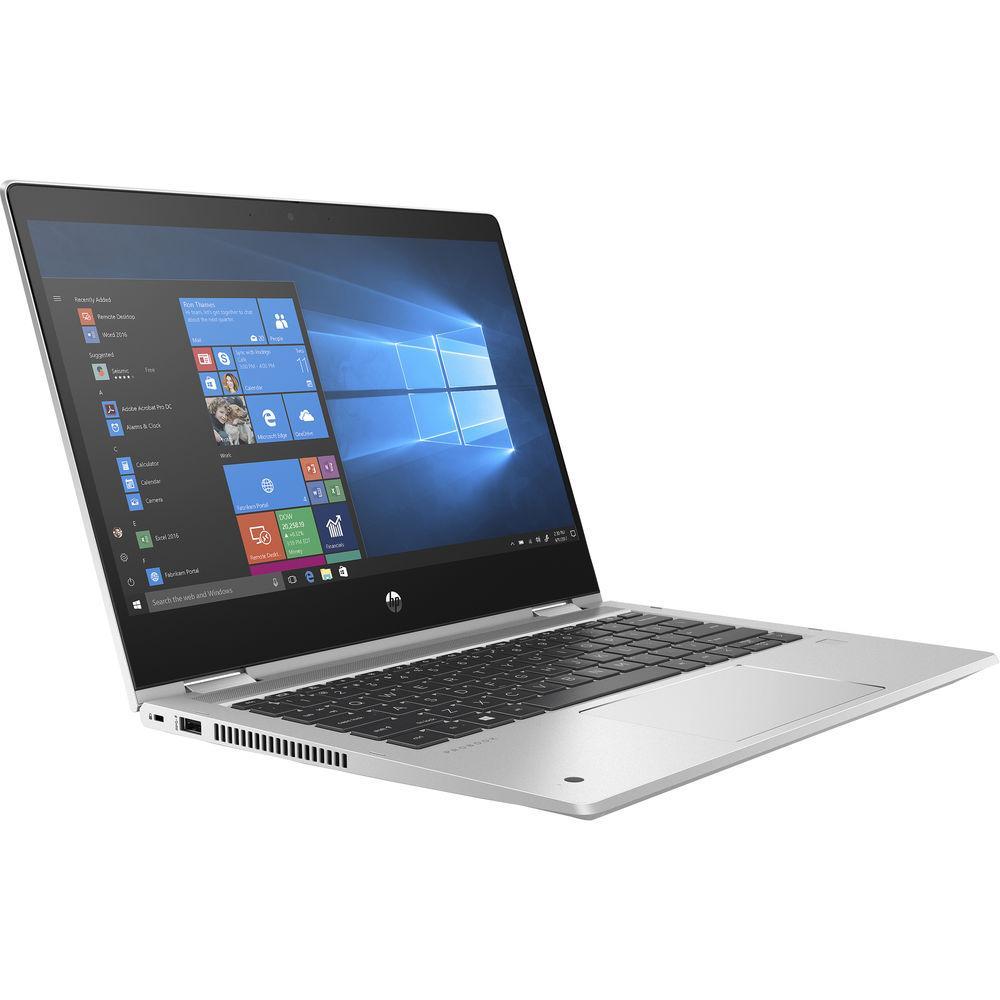 Hp Probook X360 435 G7 13-inch (2020) - Ryzen 5 4500U - 16 GB