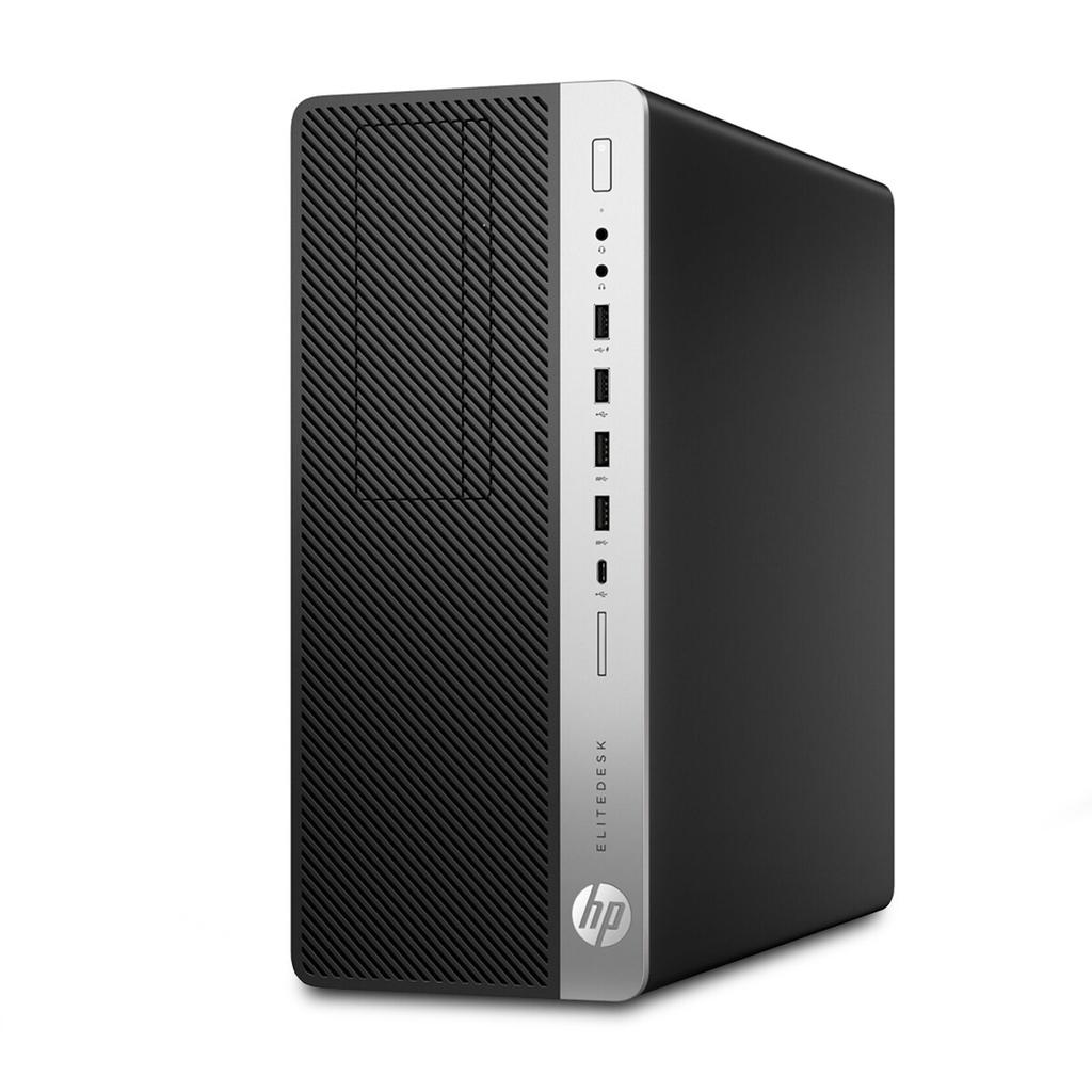 HP EliteDesk 800 G3 Tower Core i5 3.2 GHz - SSD 512 GB RAM 16GB