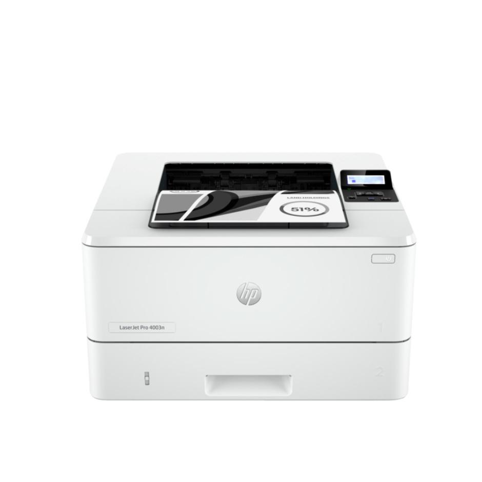 HP Jet Pro 4003N Laser Monochrome
