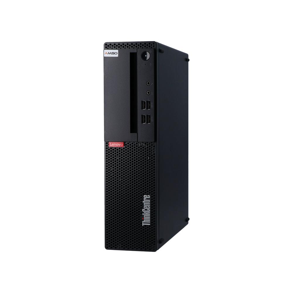 Lenovo Thinkcentre M910S Sff Core I5 3.4 Ghz - Ssd 256 Go Ram 16 Go