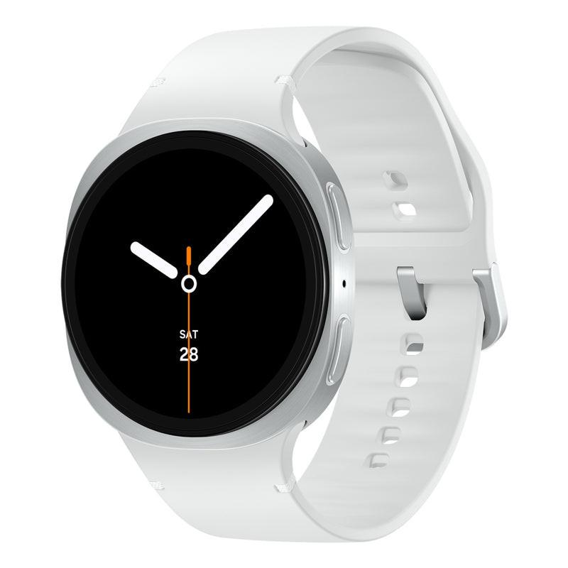 Montre Samsung Cardio GPS Sm-L335Fzsaeub - Argent