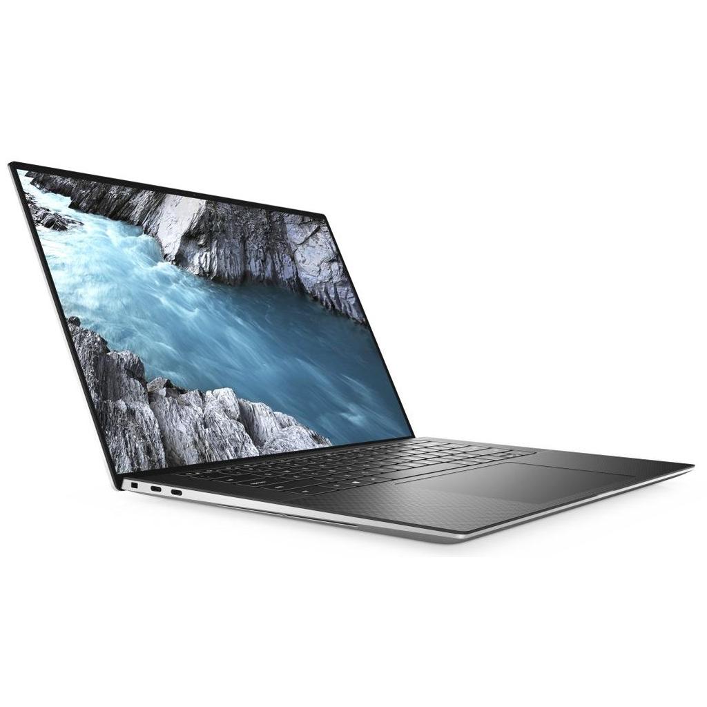 Dell Xps 15 9500 15" Core i7 2.6 Ghz - SSD 512 Go - 64 Go Qwerty - Anglais