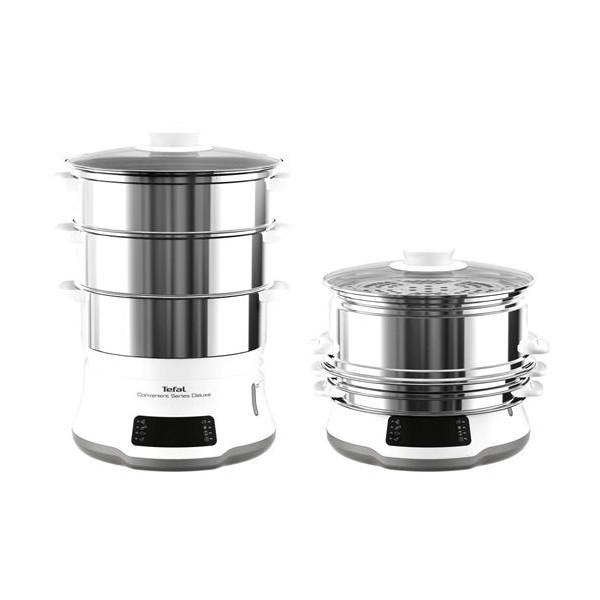 Multi-Cuiseur Tefal Vc502D10