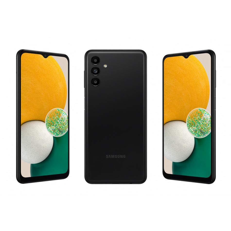 Samsung Galaxy A13 64GB ブラック Amazon.com: Samsung Galaxy A13 LTE SM-A135U (Renewed) (Cricket