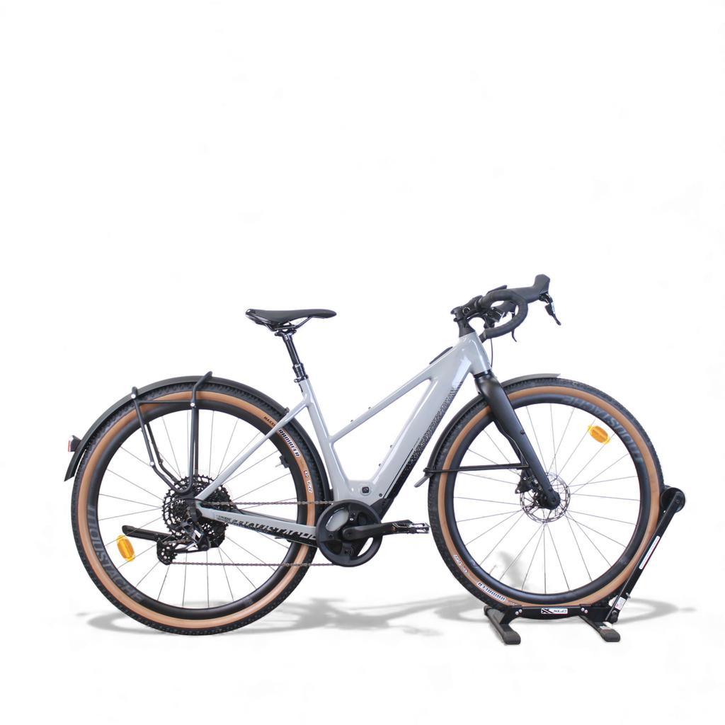 Vélo Électrique Moustache Dimanche 29 Gravel 4 Eq Open