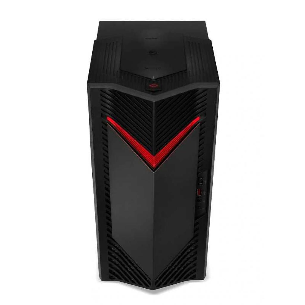 Acer Nitro N50-650-018 Core i5 2.5 Ghz - SSD 512 Go - 16 Go - Nvidia Geforce Rtx 4060