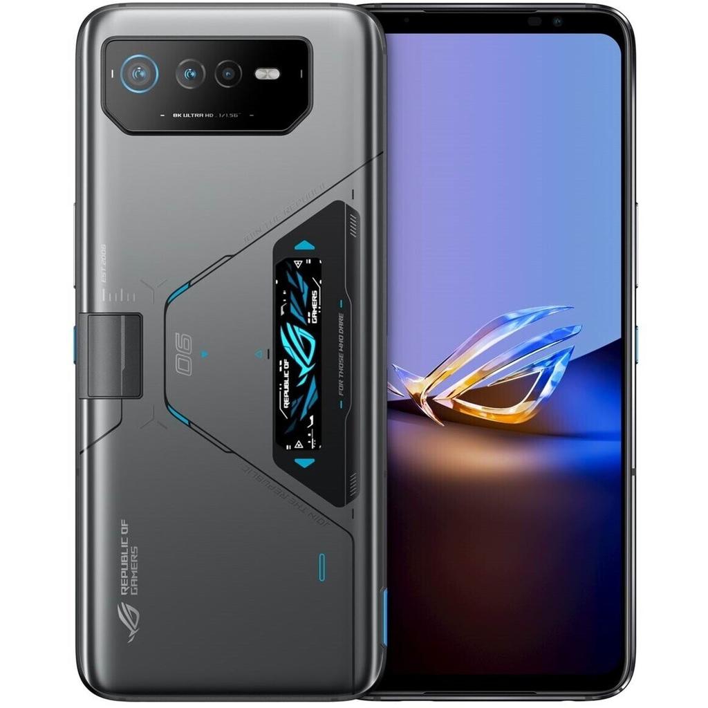Asus ROG Phone 6d ultimate