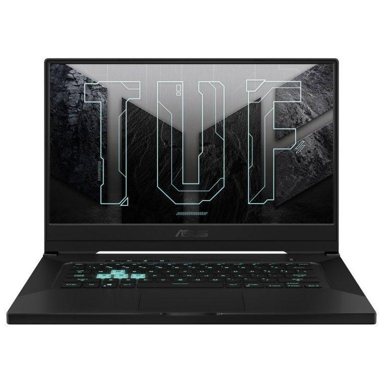 Asus Tuf Dash F15 Fx516Pm 15" Core i5 3.1 Ghz - SSD 512 Go - 16 Go - Nvidia Geforce Rtx 3060 Azerty - Français