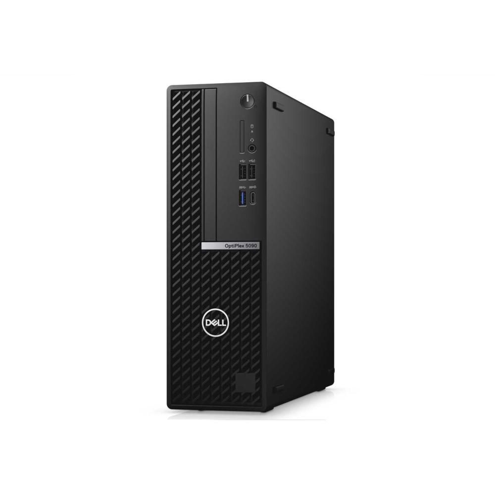 Dell Optiplex 5090 Sff Core i5 3.1 Ghz - SSD 1To Ram 16Go