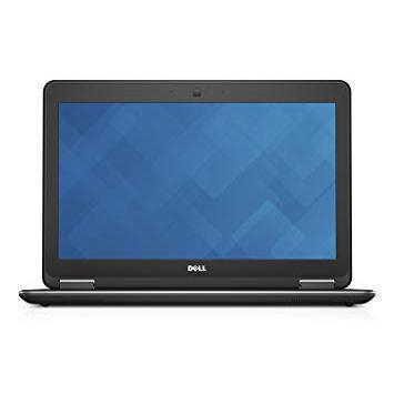 Dell Latitude E7250 12" Core i5 2.3 GHz - SSD 120 Go - 16 Go AZERTY - Français