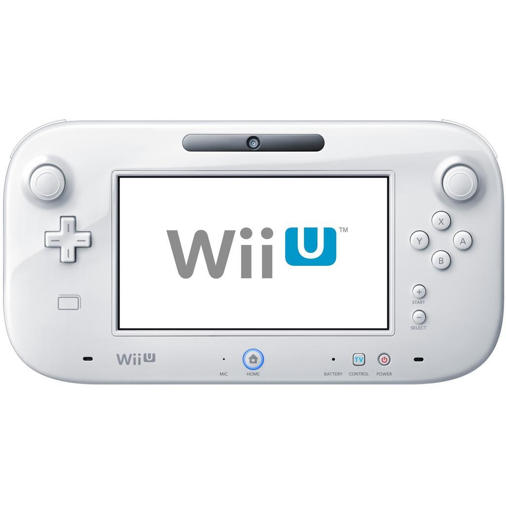 Wii U 8GB - White + Skylanders: Trap Team | Back Market