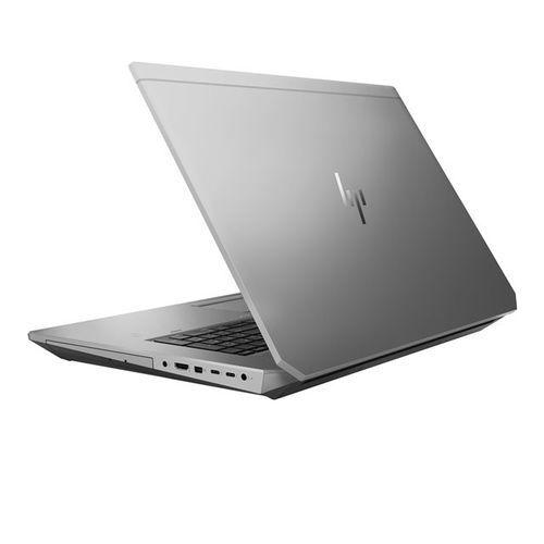 HP ZBook 15 G6 15"" Core i7 2.6 GHz - SSD 256 Go - 16 Go AZERTY - Français Reconditionné - Hewlett-Packard reconditionné disponible sur Backmarket
