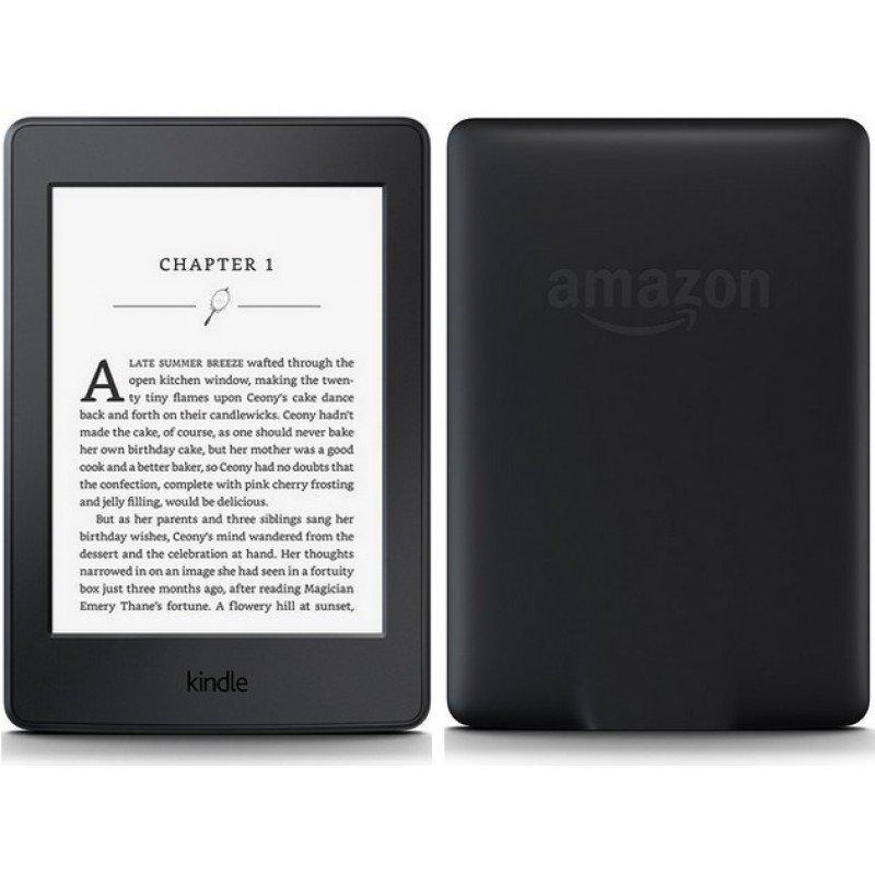 Liseuses de livres électroniques (ebook) reconditionnées