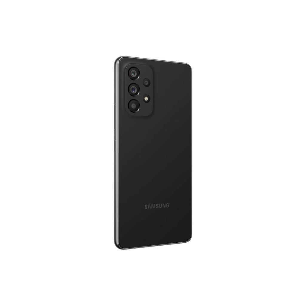 Galaxy A53 5G 128GB - ブラック - Simフリー - ドコモ版 【整備