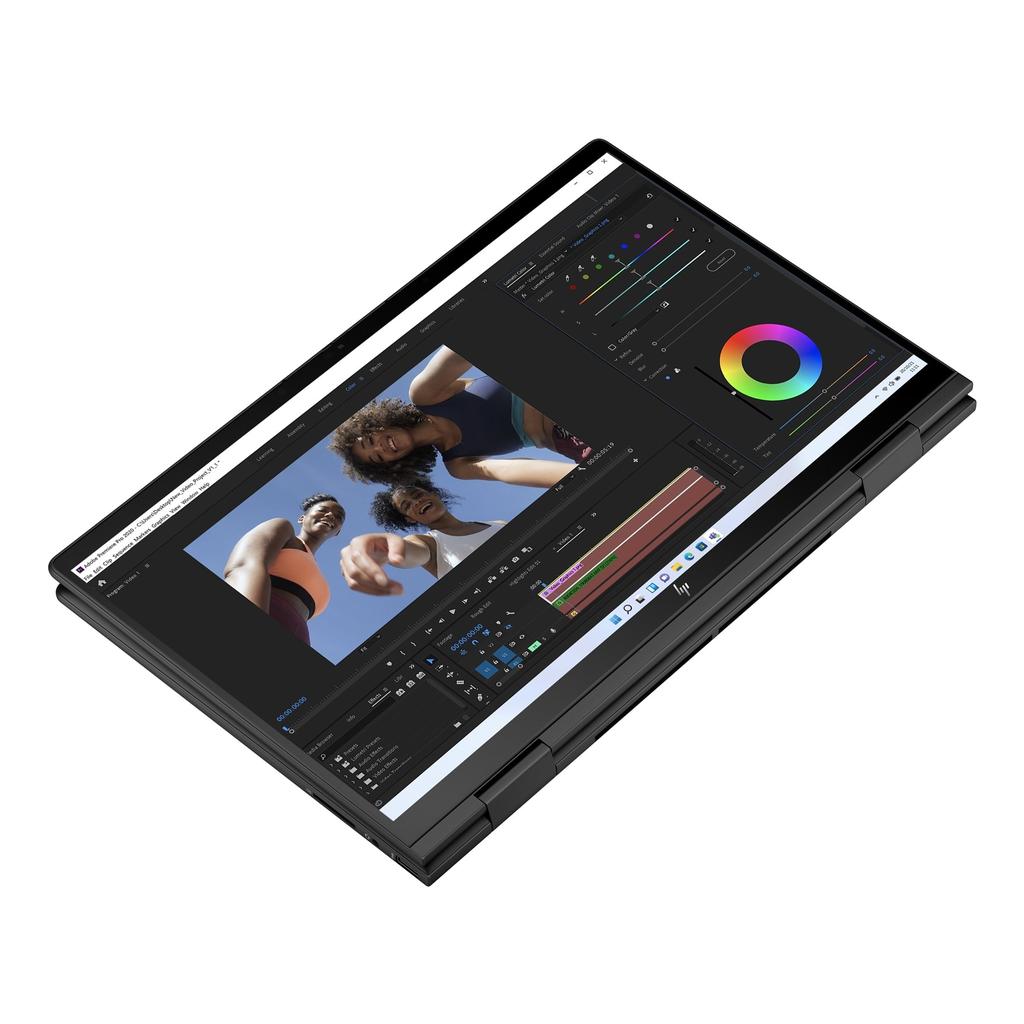 HP Envy X360 15