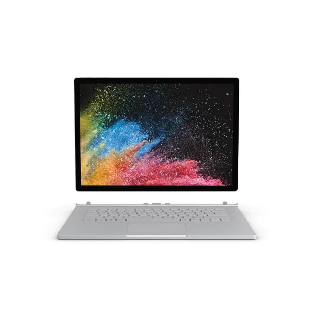 Microsoft Surface Book 2 13" Core I7 1.9 Ghz - Ssd 256 Go - 8 Go Azerty - Français