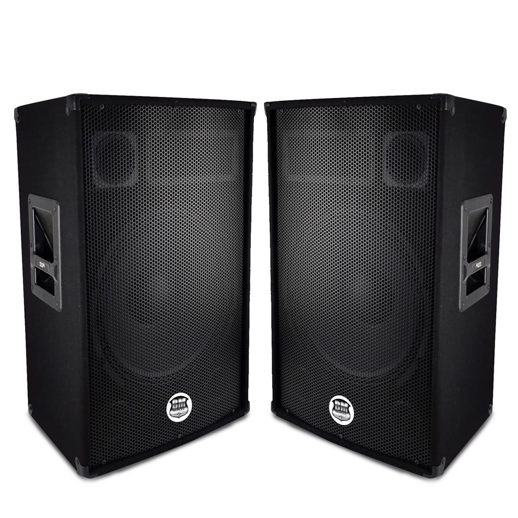 Enceinte Bm Sonic Tam-Bms12-Bms1000-Dj21Usb-Mic-Cle Check In Stock