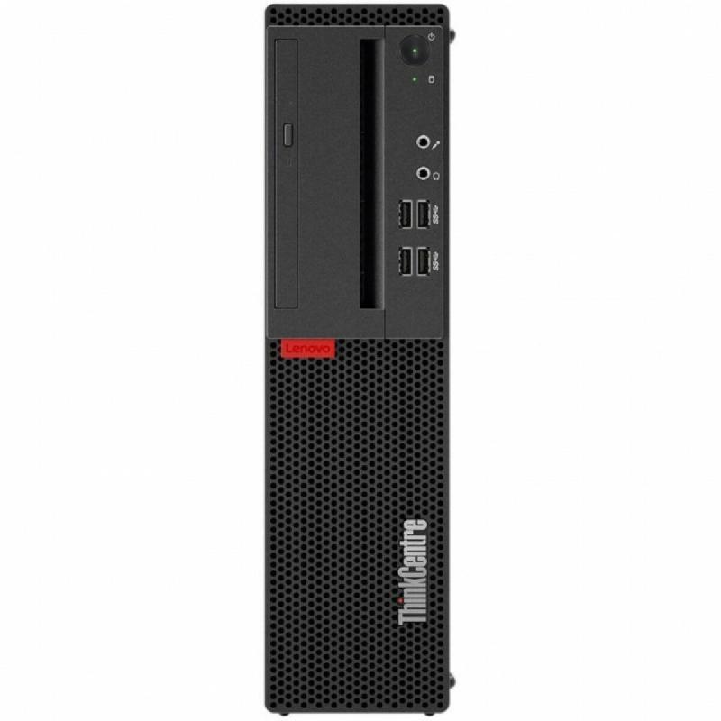 Lenovo Thinkcentre M75S Sff Ryzen 5 Pro 3.7 Ghz - SSD 256 Go Ram 16 Go