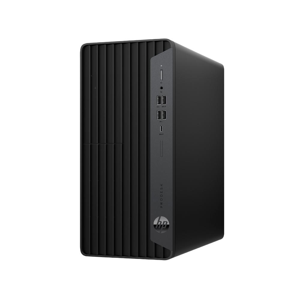HP ProDesk 600 G6 MT Core i5 3.1 GHz - SSD 256 Go RAM 8 Go Reconditionné - Hewlett-Packard reconditionné disponible sur Backmarket