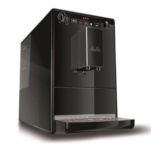 Expresso Avec Broyeur Melitta Caffeo Solo E950-104 L - Noir