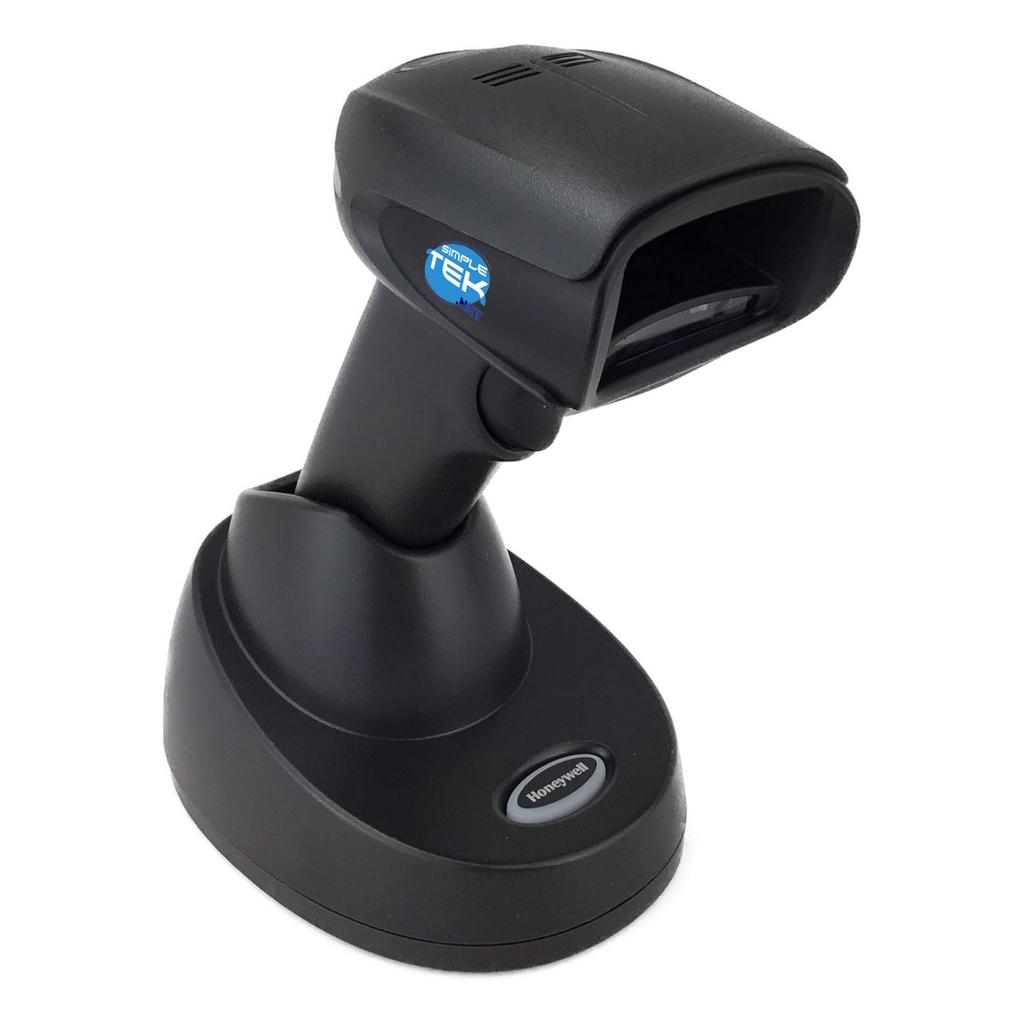 Scanner Honeywell Xeon 1952G D1 D2 Wireless Bluetooth