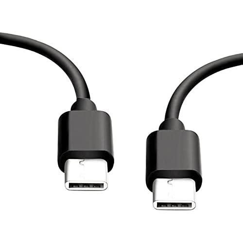 Câble (Usb-C + Usb-C) 20W - Loquitel