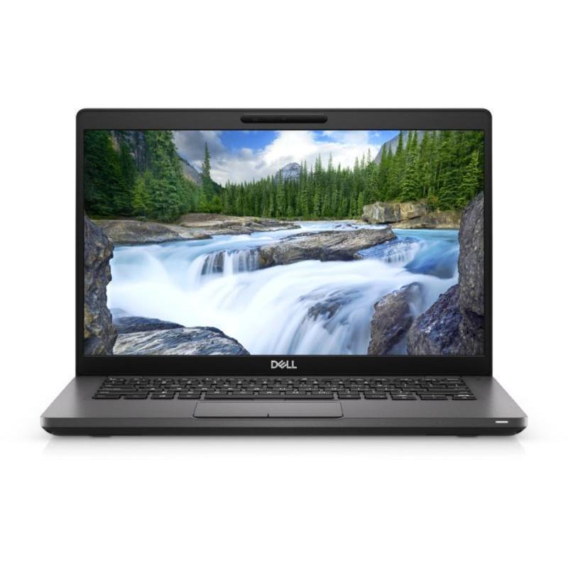 Dell Latitude 5400 14" Core i5 1.6 GHz - SSD 240 Go - 8 Go QWERTY - Italien