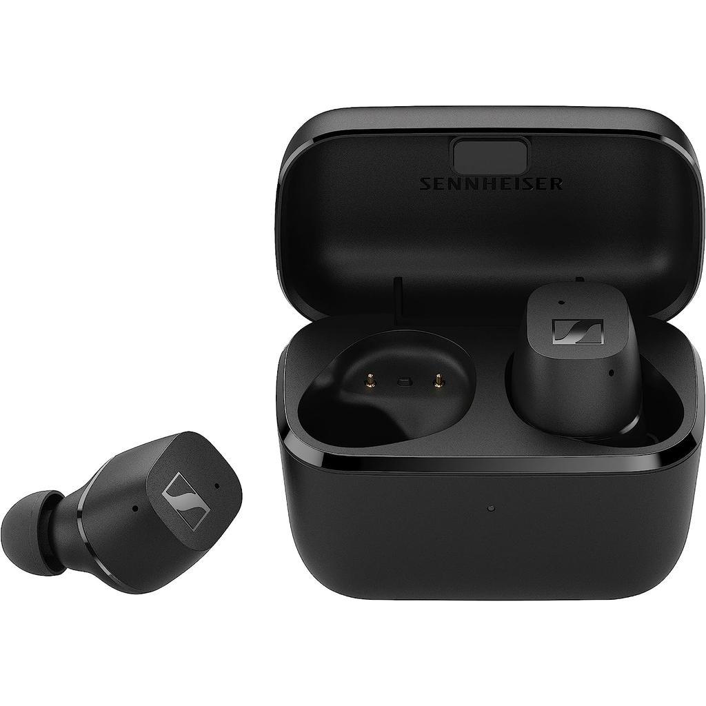 Ecouteurs Intra-Auriculaire Bluetooth Réducteur De Bruit - Sennheiser Cx Tw
