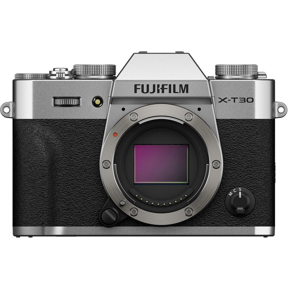 Fujifilm Autre X-T30 II - Gris