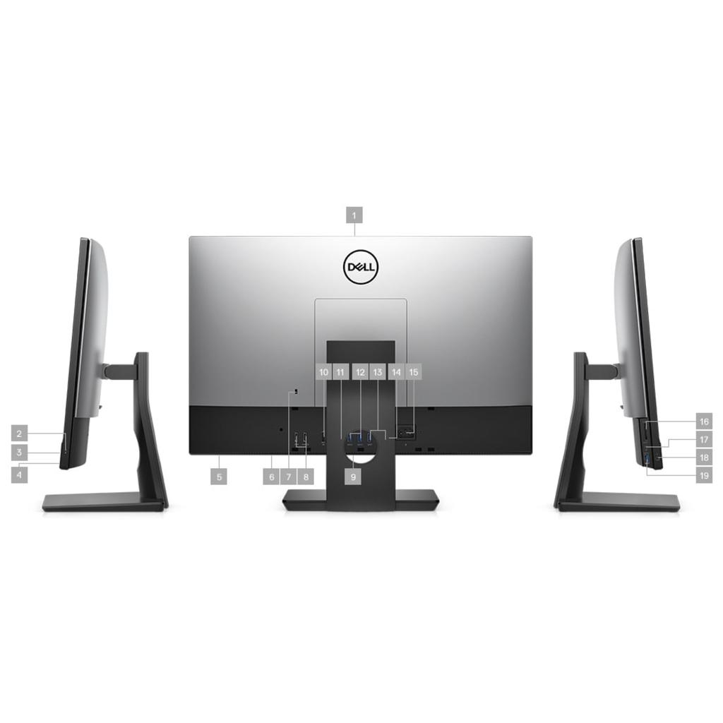 「訳あり品」DELL OptiPlex 7470 AIO Dell Optiplex 7470 AIO 23